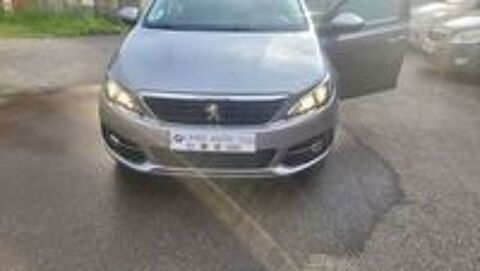 308 BlueHDi 130ch S&S EAT8 Style 2019 occasion 31140 Aucamville