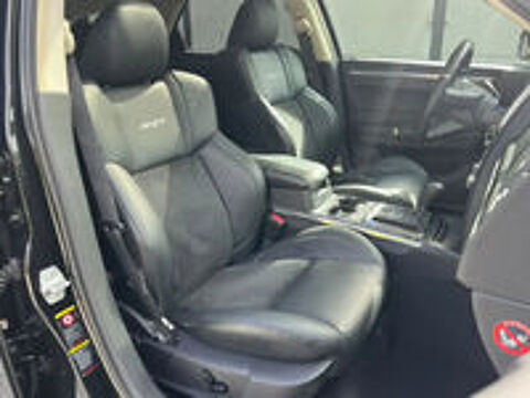 300C Touring 3.0 CRD SRT Design A 2008 occasion 59310 Auchy-lez-Orchies
