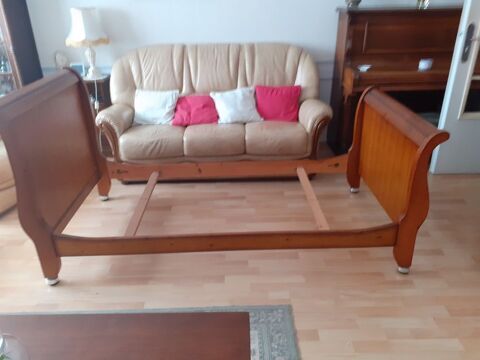 LIT BATEAU 1 Pers. 55 Merry-sur-Yonne (89)