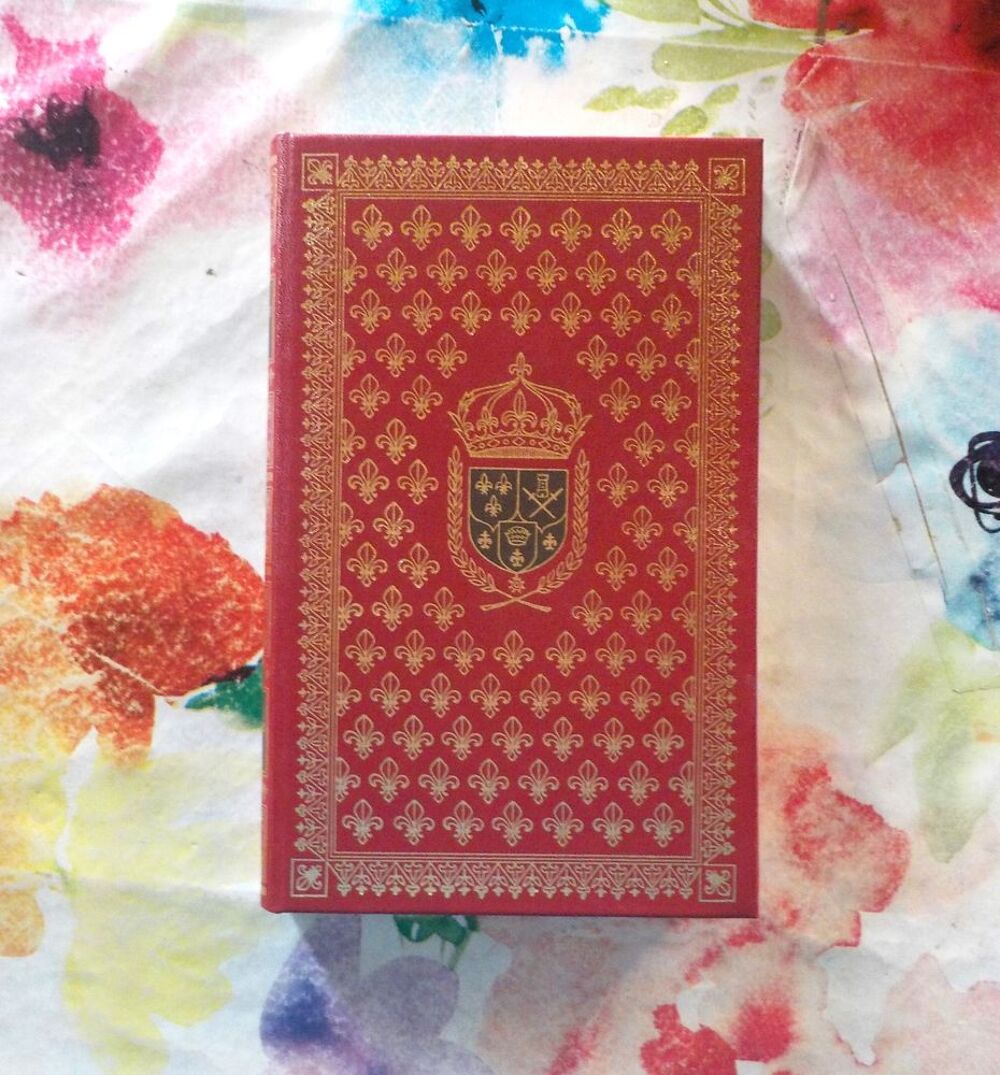 LES TROIS MOUSQUETAIRES T1 d'Alexandre DUMAS Ed. Famot 1986 Livres et BD