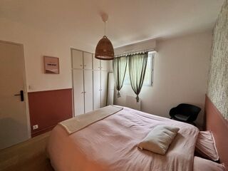  Appartement � vendre 3 pi�ces 69 m�