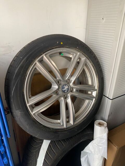 Pièces et équipements Voiture Pièces et équipements Voiture  occasion Cagny 80330