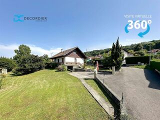  Maison à vendre 5 pièces 121 m²
