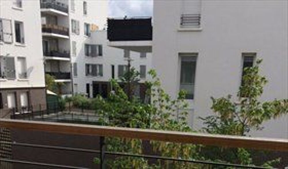 Location Colocation colocation chambre double spacieuse confort à  3 mn du RER C Juvisy-sur-orge