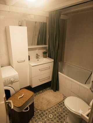  Appartement à louer 1 pièce 18 m² Grenoble