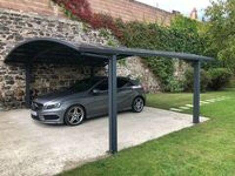 Classe A 180 BlueEFFICIENCY Fascination 7-G DCT A 2013 occasion 43000 Le Puy-en-Velay
