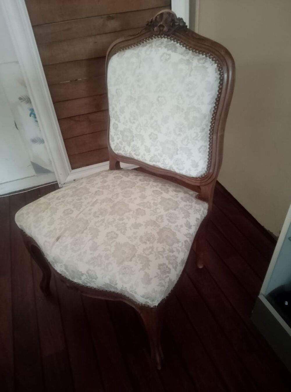 Fauteuil Meubles