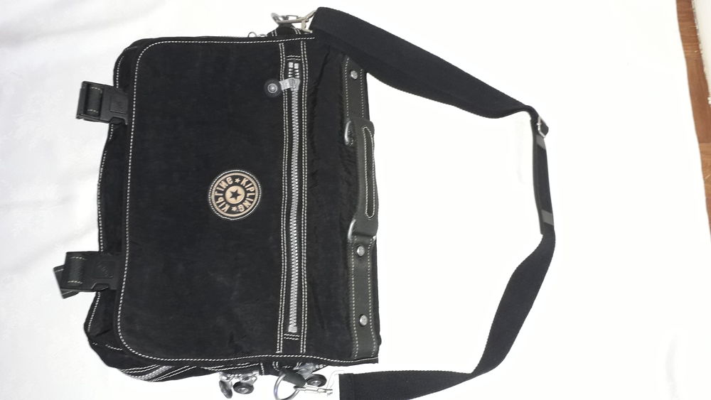 Sacoche Kipling 
Maroquinerie