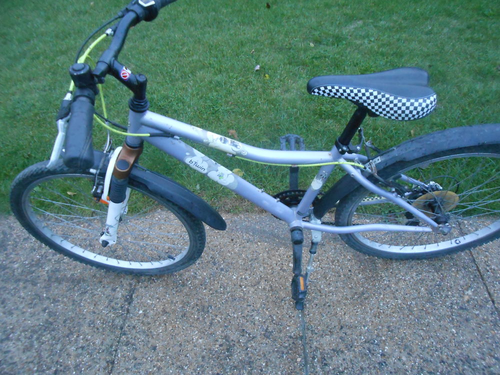 v&eacute;lo 24 pouces Vélos