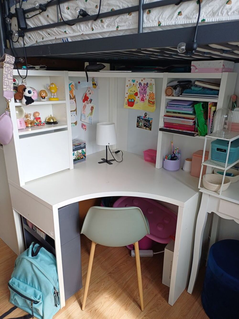 Bureau Meubles