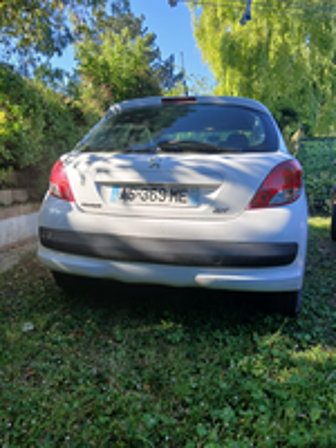 207 1.4e 75ch Pack Limited 2010 occasion 95240 Cormeilles-en-Parisis