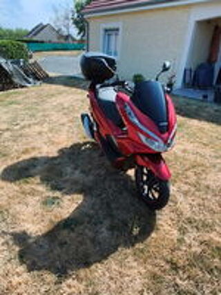 HONDA 2019 occasion 03510 Chassenard