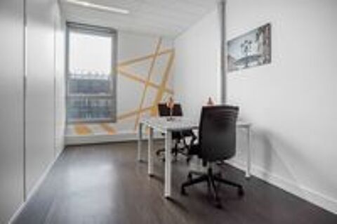   Accès tout compris à un espace de travail professionnel pour 1 personne à BORDEAUX HQ, Ravezies  