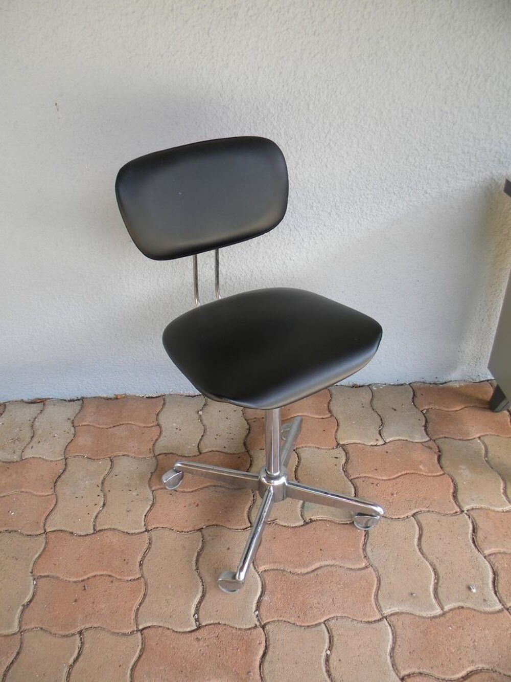 bureau m&eacute;tal Meubles