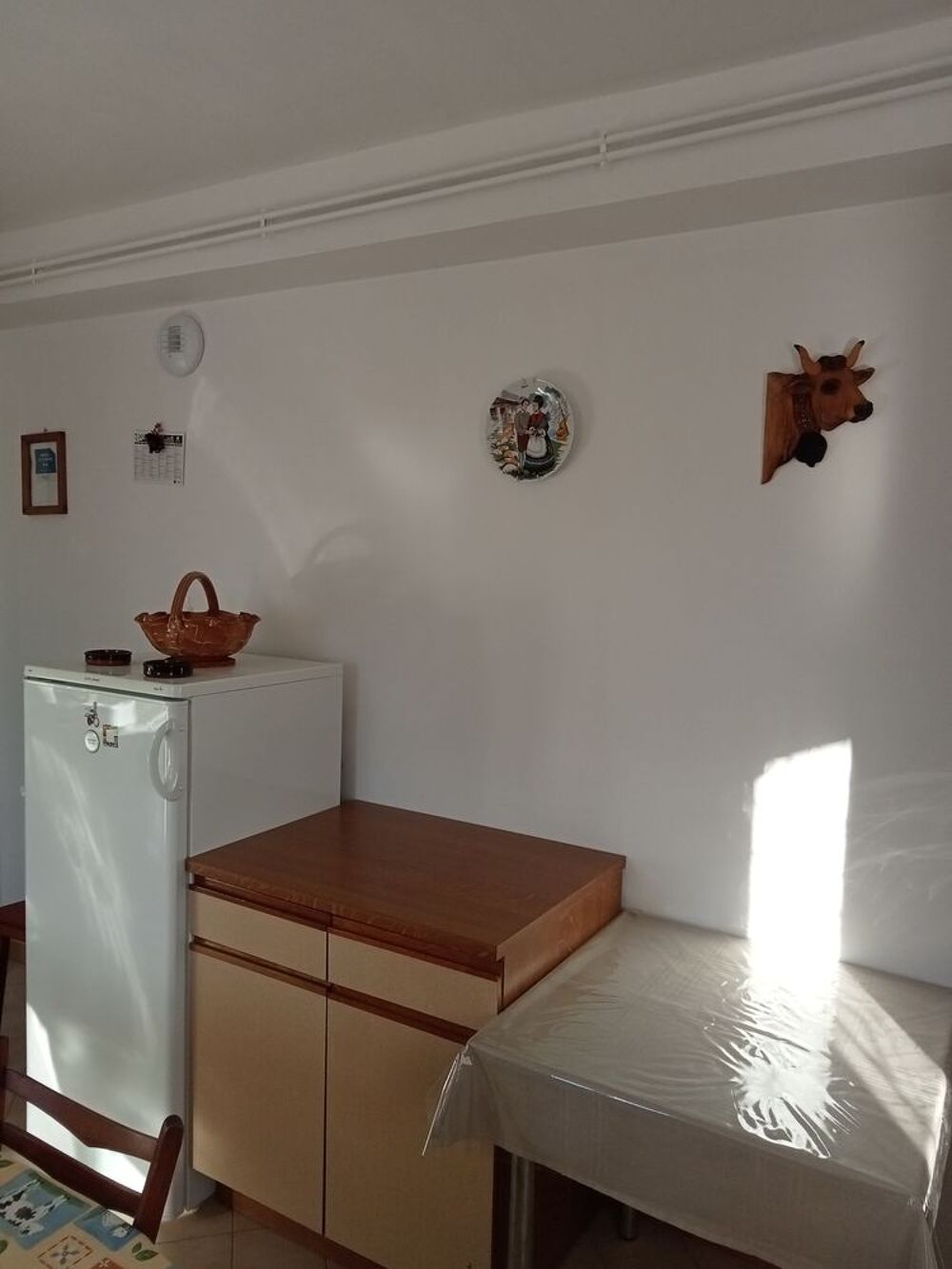   La bergère pour 4 à 6 personnes Rhône-Alpes, Saint-Jean-d'Arves (73530)