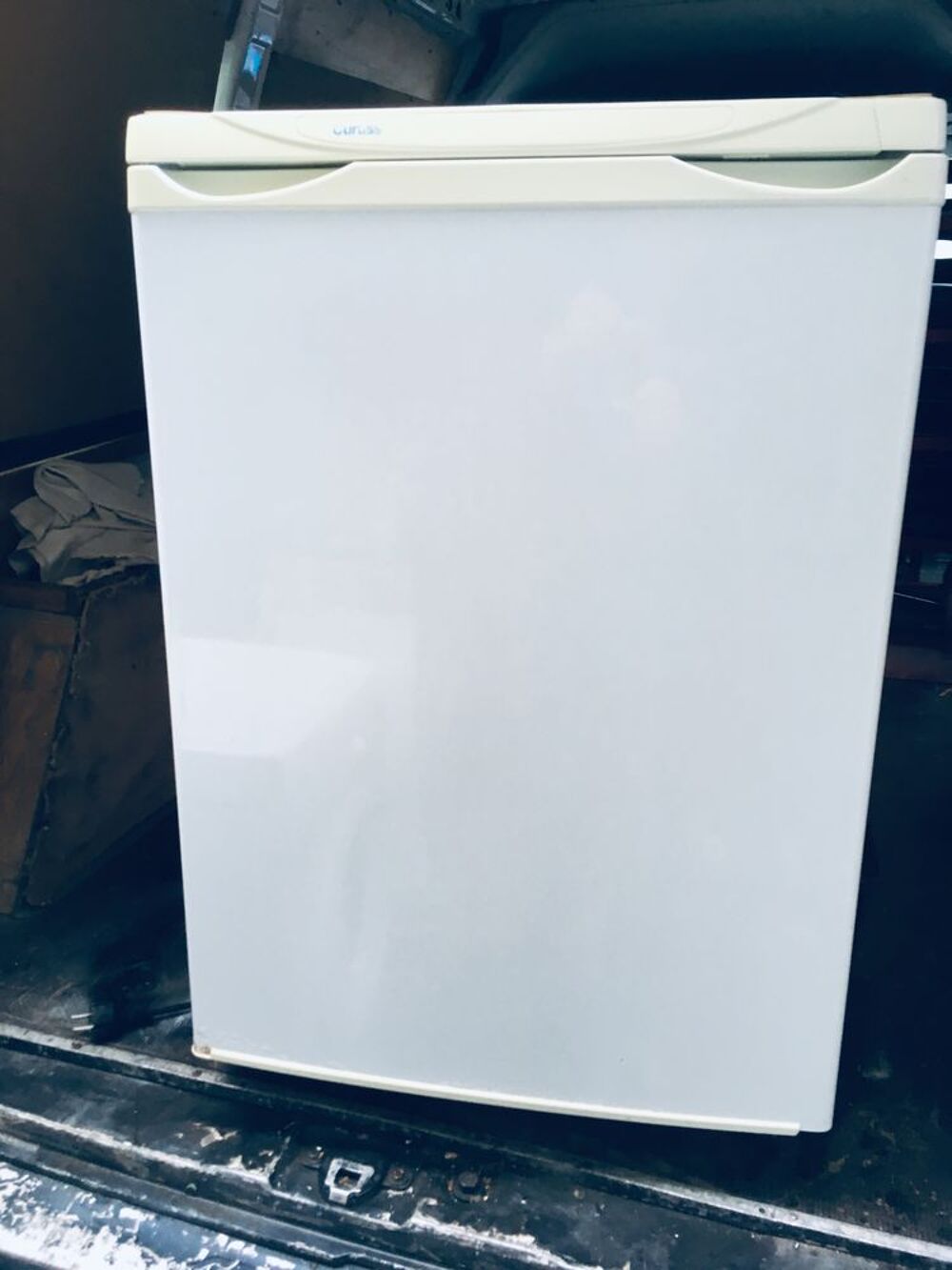 frigo top avec freezeur Electroménager