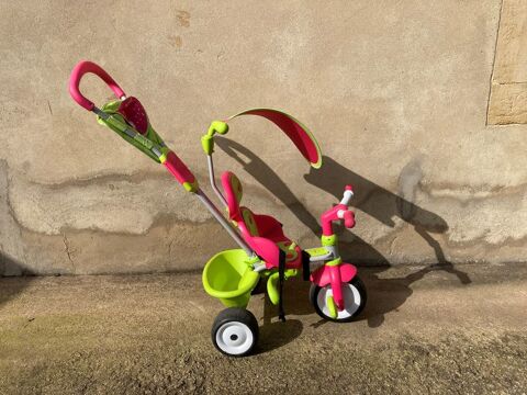 Smoby volutif 40 Luxembourg