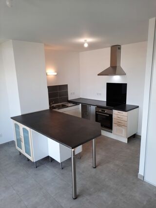  Appartement à vendre 2 pièces 44 m² Dijon