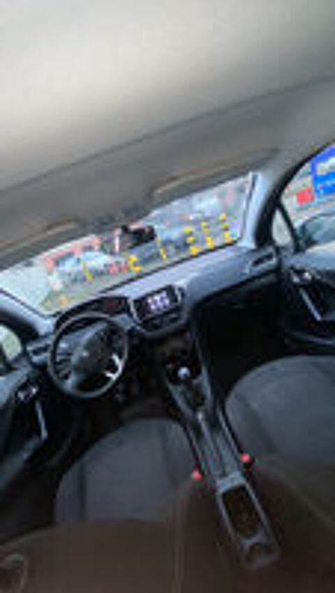 208 1.2 PureTech 82ch BVM5 Active 2010 occasion 93190 Livry-Gargan