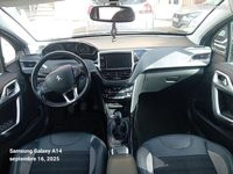 2008 BlueHDi 100 S&S BVM6 Allure Business 2019 occasion 42000 Saint-&Eacute;tienne