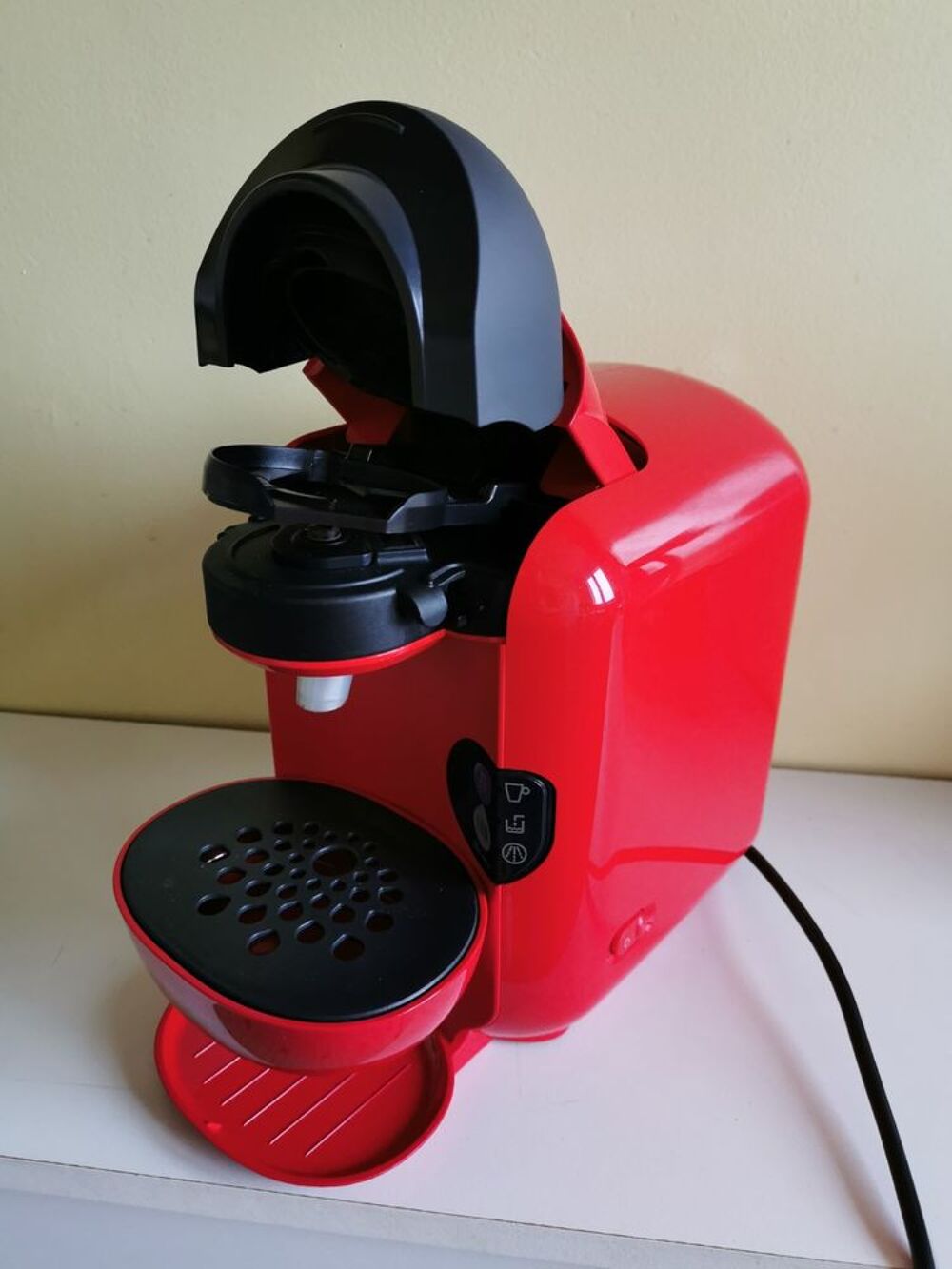Cafetiere Tassimo Electroménager