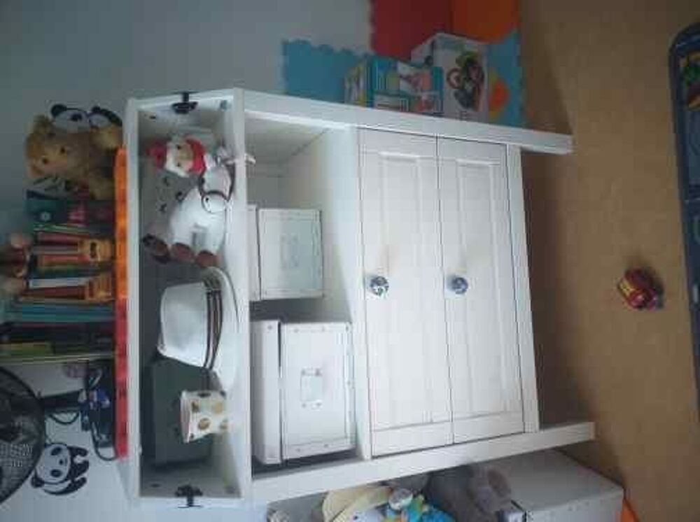 chambre enfant Mobilier enfants