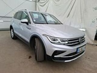 Tiguan 1.4 eHybrid 245ch DSG6 Elegance Exclusive 2022 occasion 75015 Paris