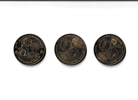 MDP Lot 3 m�dailles SNENNP
0 Houdemont (54)