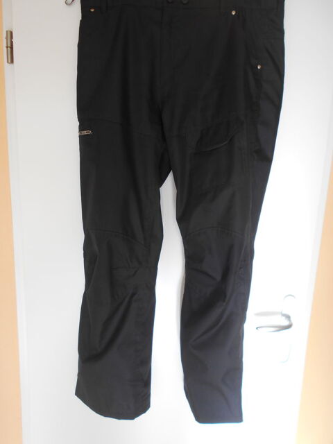 PANTALON MOTO HOMME TOUTES SAISONS La Calmette (30)