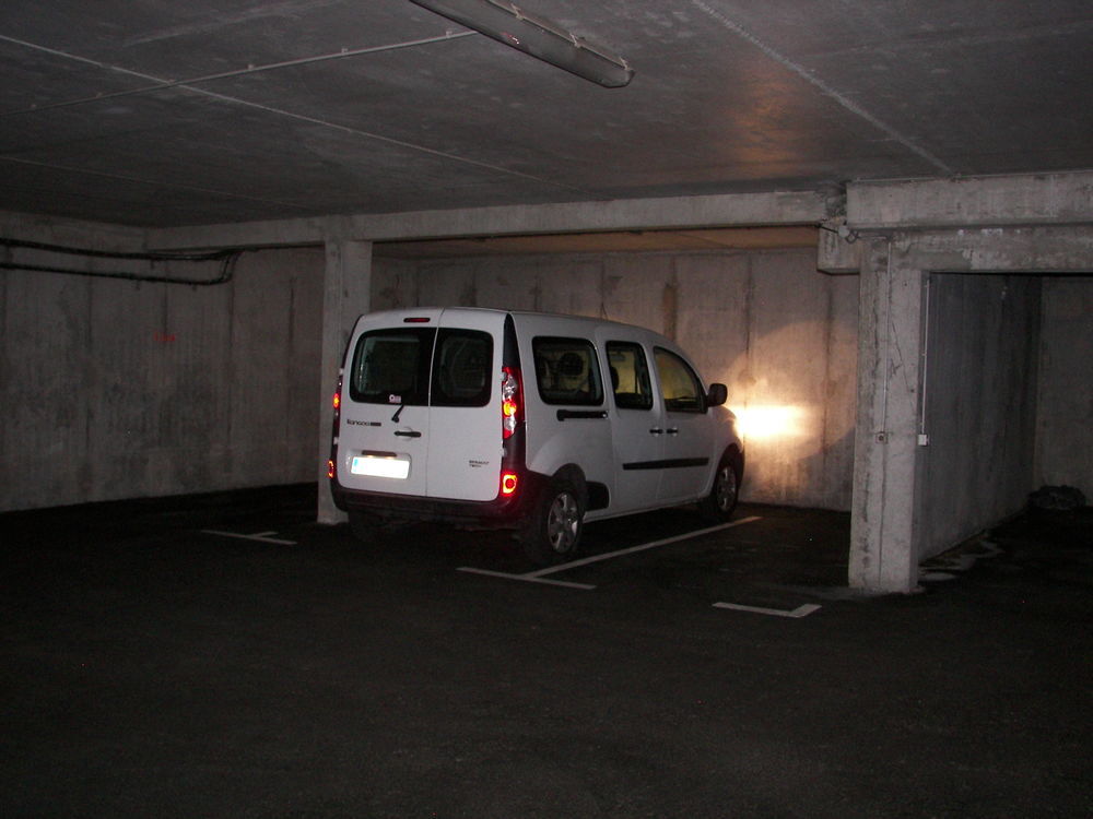 Vente Parking/Garage Parking et cave Limay