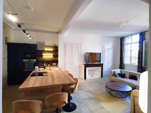  Appartement � louer 3 pi�ces 83 m�