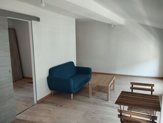  Appartement à louer 2 pièces 40 m² Saint-chamond