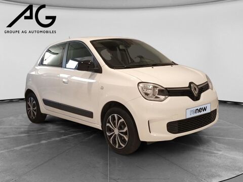 Annonce voiture Renault Twingo 13190 €