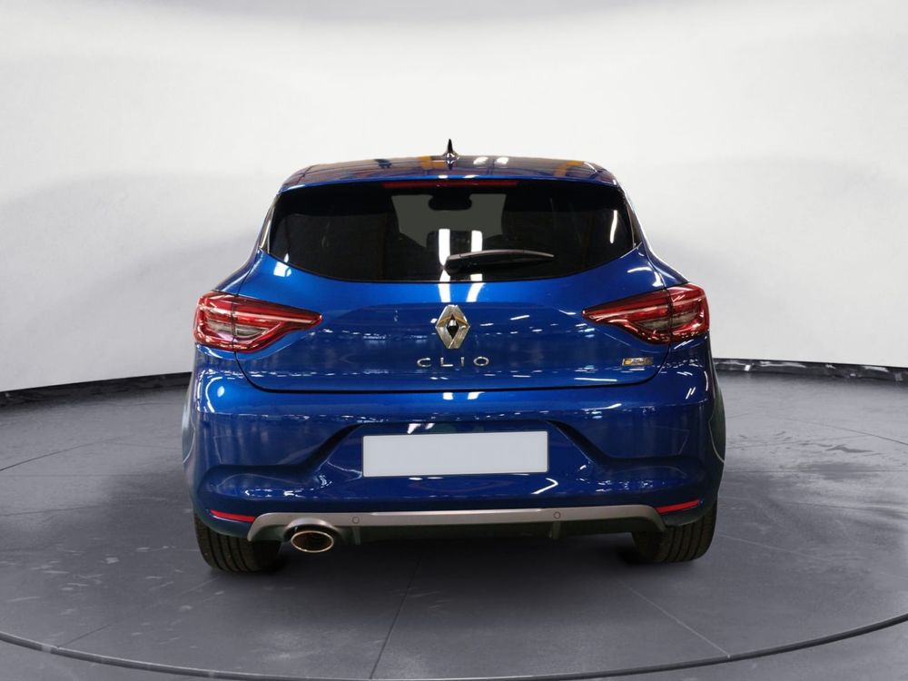 Clio V R.S. Line Tce 90 2022 occasion 16440 Roullet-Saint-Est&egrave;phe