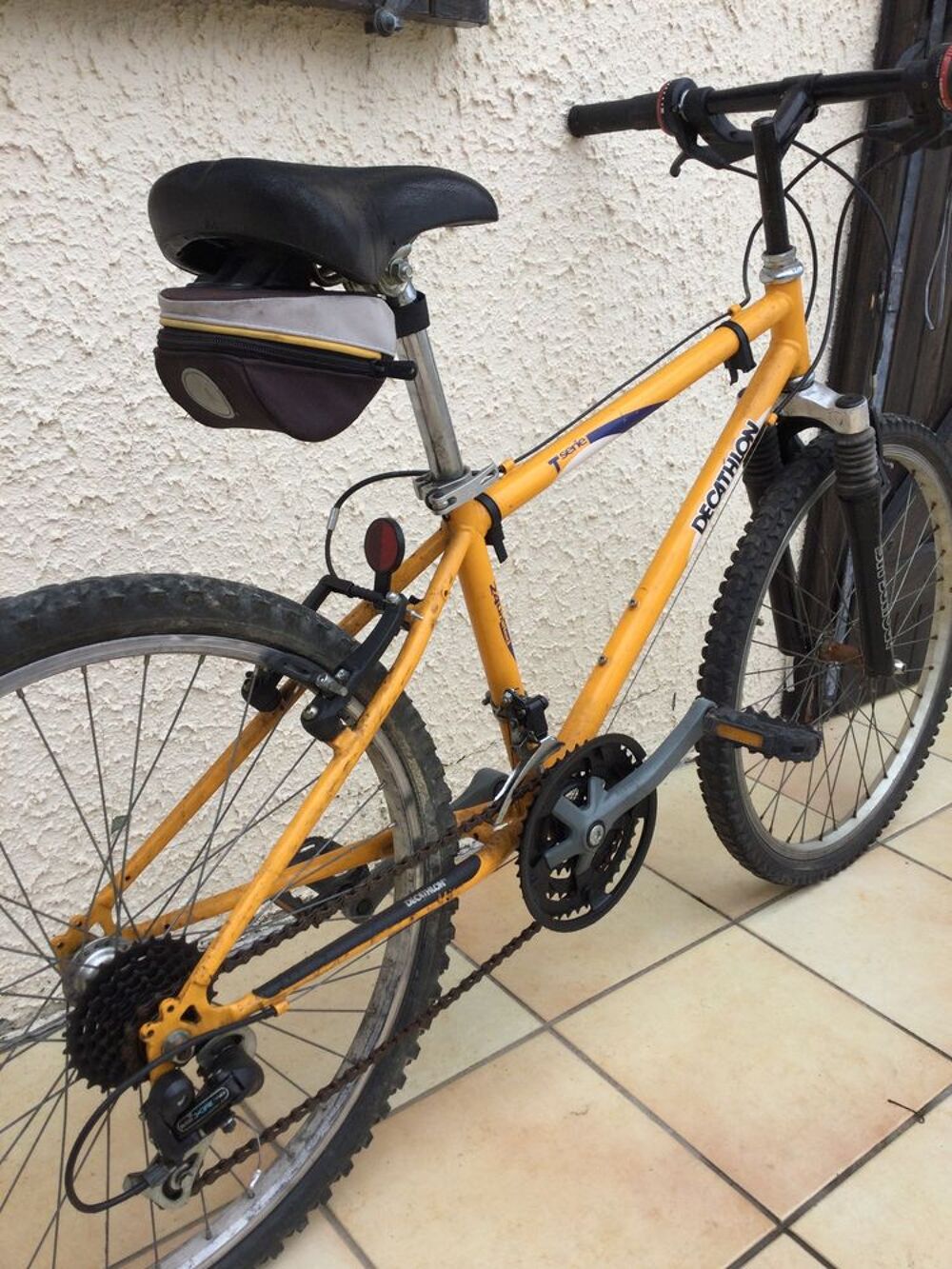 V&eacute;lo ado mixte Vélos