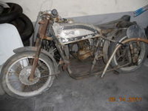 NORTON 1962 occasion 30290 Laudun-l'Ardoise
