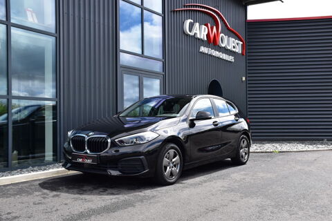 Annonce voiture BMW Série 1 19990 €