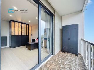 Appartement à vendre 1 pièce 31 m²