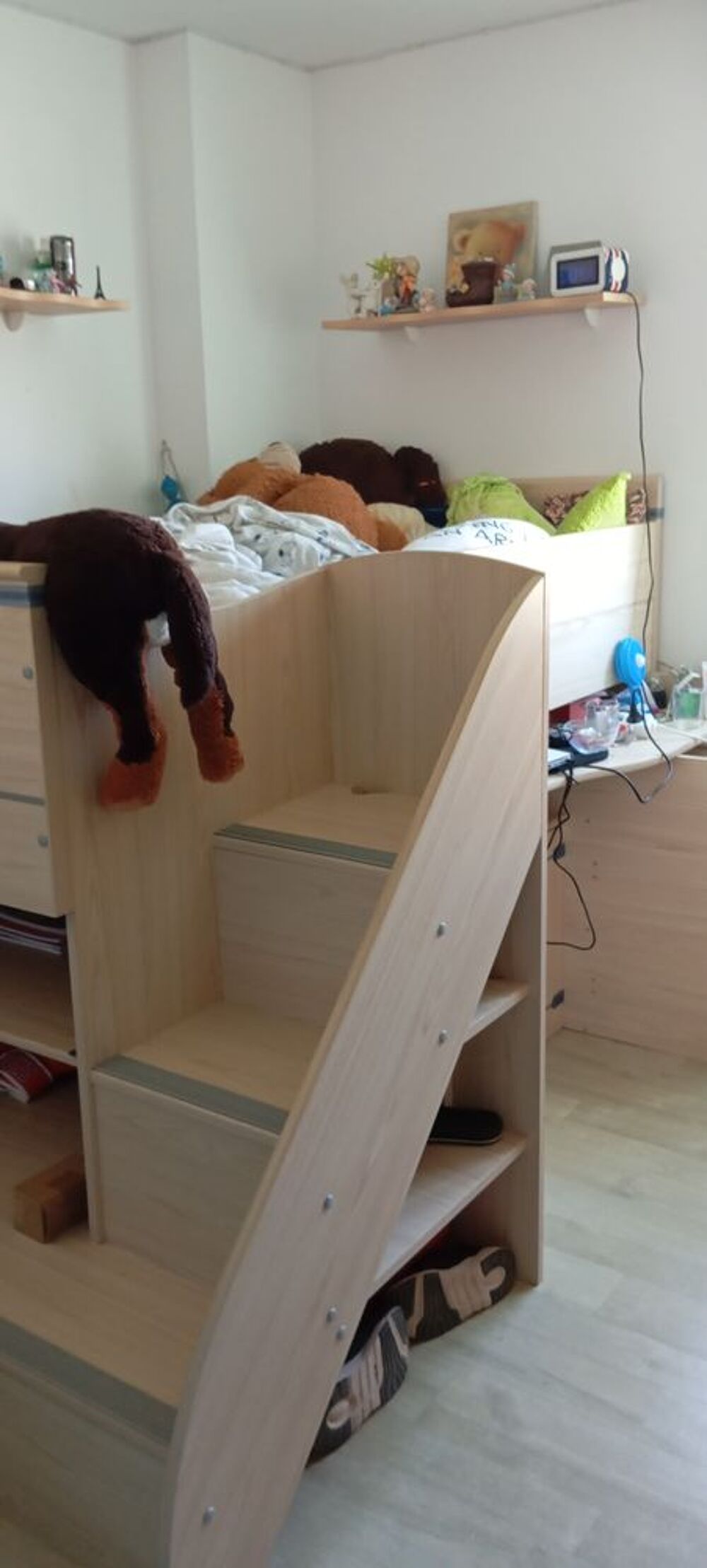 Planche de bois Meubles
