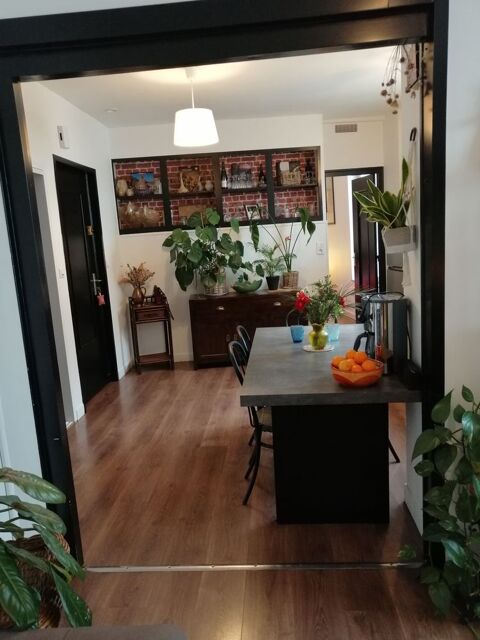  Appartement � louer 3 pi�ces 53 m�