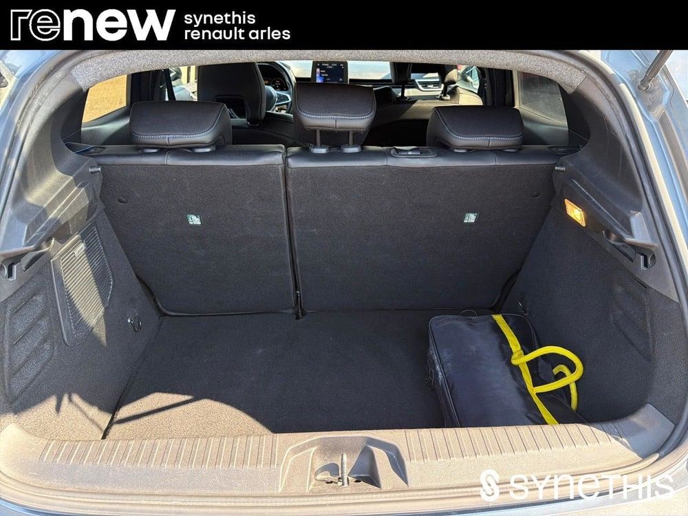 Clio V Clio E-Tech full hybrid 145 Esprit Alpine 2023 occasion 13200 Arles