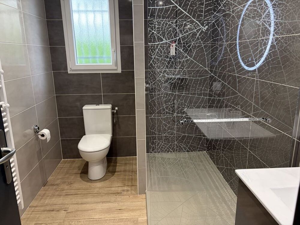Vente Maison Villa - 96m ² La verpilliere