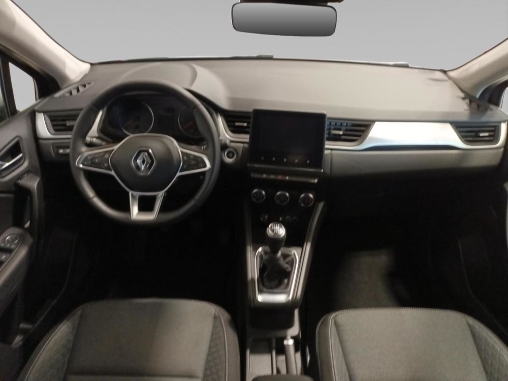 Captur TCe 100 GPL Evolution 2023 occasion 08000 Charleville-M&eacute;zi&egrave;res
