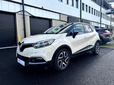 Renault captur 0,9L TCe 90 Energy Intens - 1&Egrave;RE 
