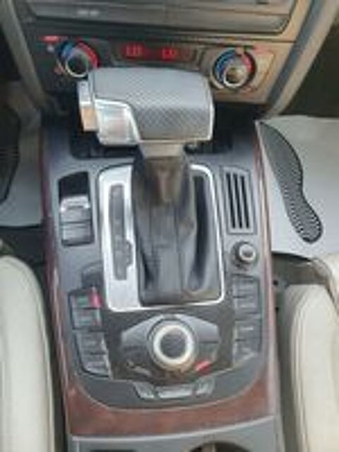 A5 2.7 V6 TDI 190 DPF Ambition Luxe Multitronic A 2007 occasion 28000 Chartres
