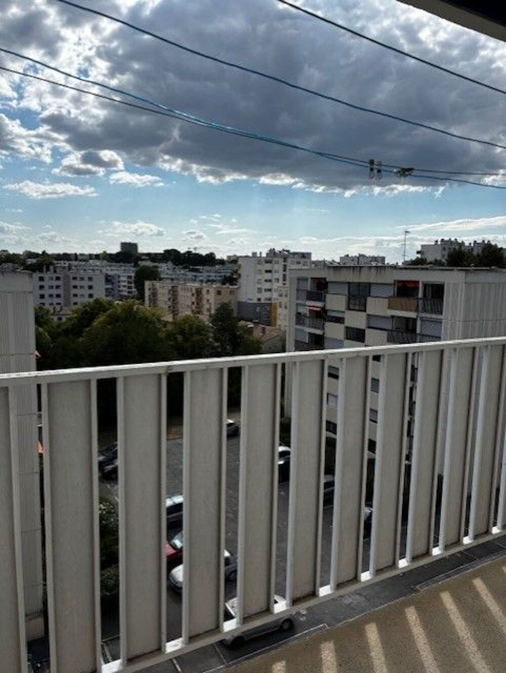 Vente Appartement Appartement de type FF4 Montpellier