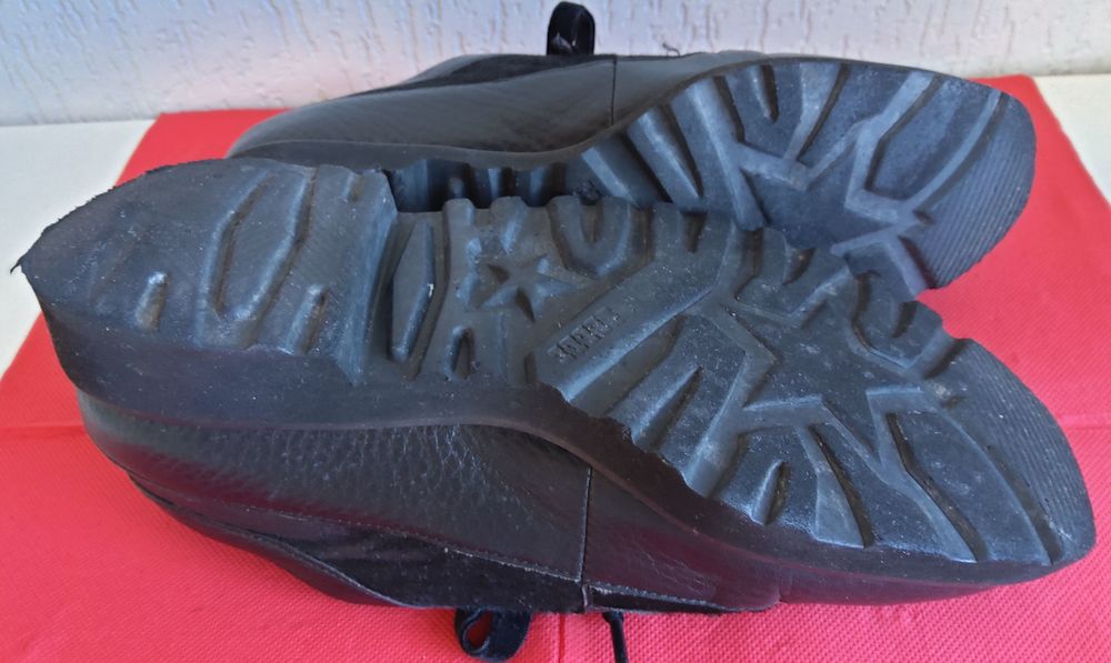 MOCASSINS noirs Mamzelle - 37 Chaussures