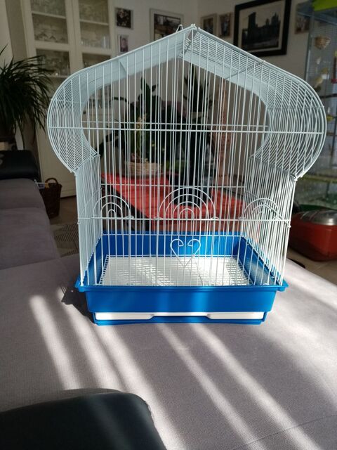 Cage pour oiseaux 15 Magalas (34)