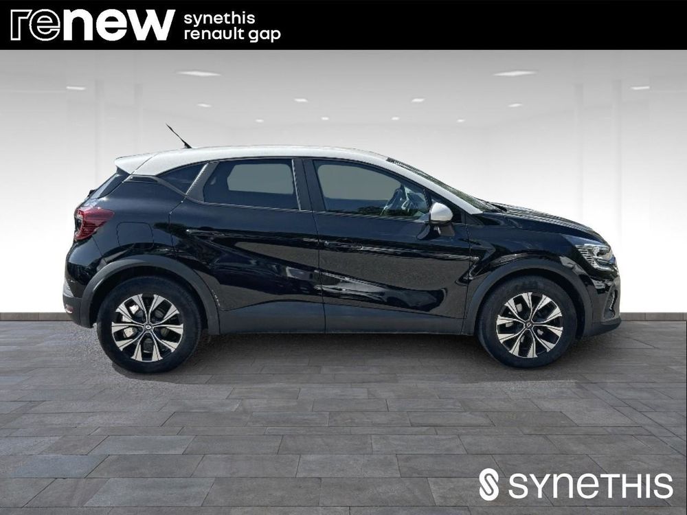 Captur E-Tech full hybrid 145 Evolution 2023 occasion 05000 Gap