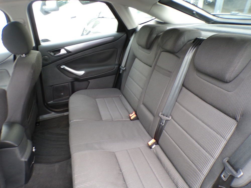 Mondeo 2.0 TDCi 140 ECO FAP Business 2013 occasion 42300 Roanne